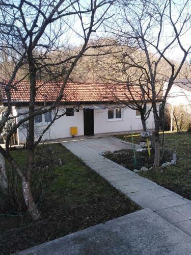 Apartamento Mlinovi