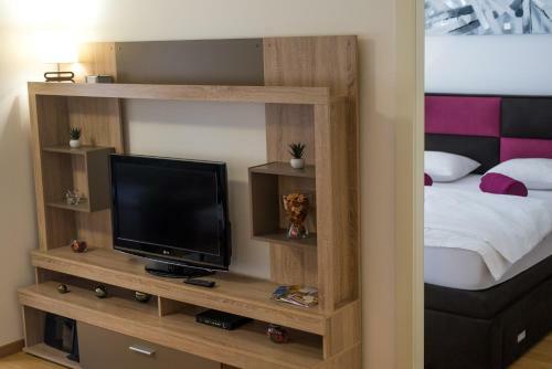 Nanna Apartment