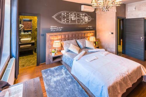 Hostal Seven Stars Accommodation Zagreb