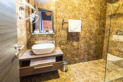 Hostal Seven Stars Accommodation Zagreb
