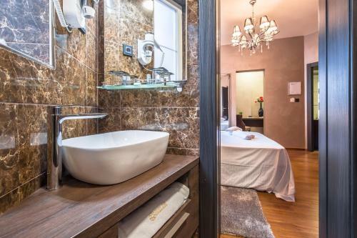 Hostal Seven Stars Accommodation Zagreb