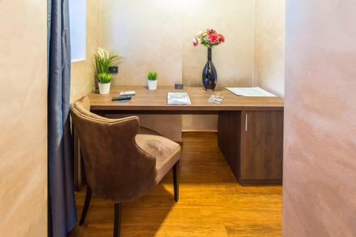 Hostal Seven Stars Accommodation Zagreb