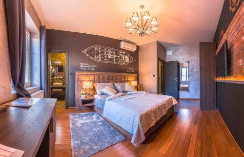 Hostal Seven Stars Accommodation Zagreb