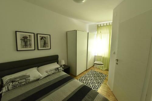 Apartments Zagreb Tales