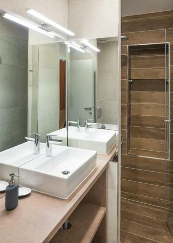 St. Mark's Boutique Apartment Zagreb