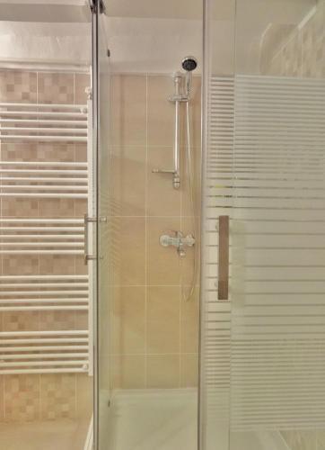Apartment Angel Zagreb 1
