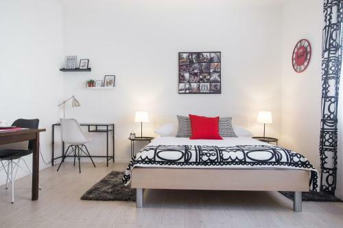 Angela Luxury Studio Apartment