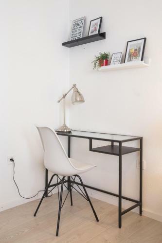 Angela Luxury Studio Apartment