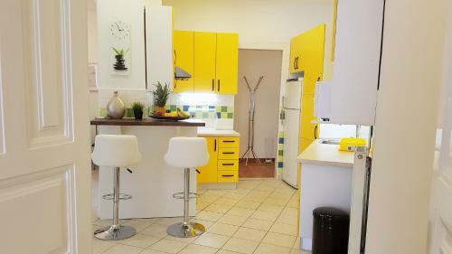 Check Point Apartments