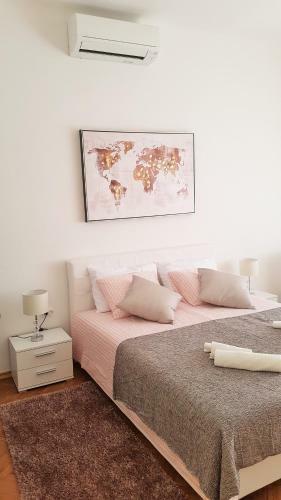 Check Point Apartments