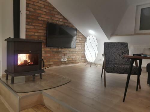 Apartamento Apple Tree