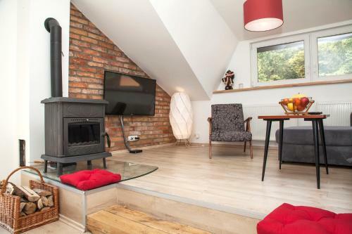 Apartamento Apple Tree
