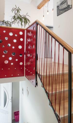 Apartamento Apple Tree