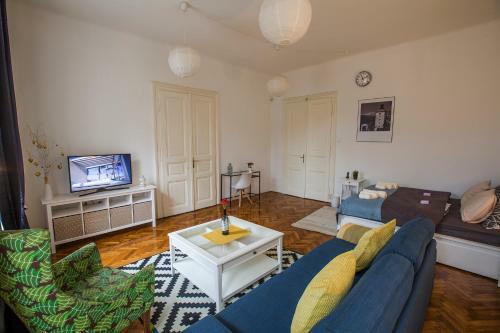Apartamento Zagreb Vacations