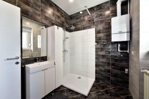 Corner Apartments Savska