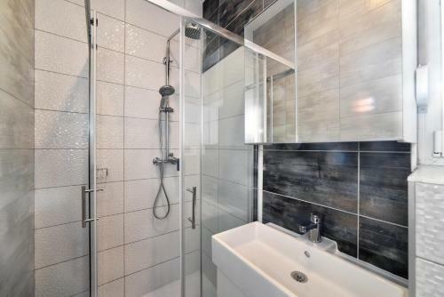 Corner Apartments Savska