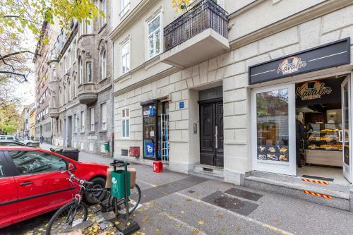 Parklife Zagreb Apartments