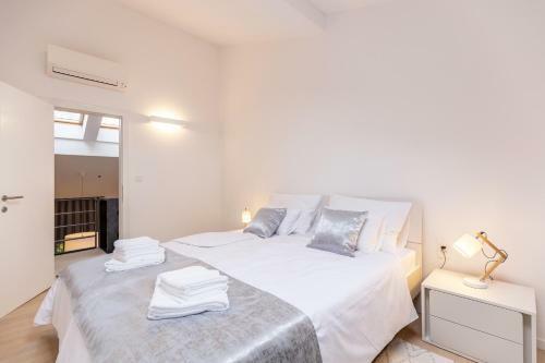 Parklife Zagreb Apartments