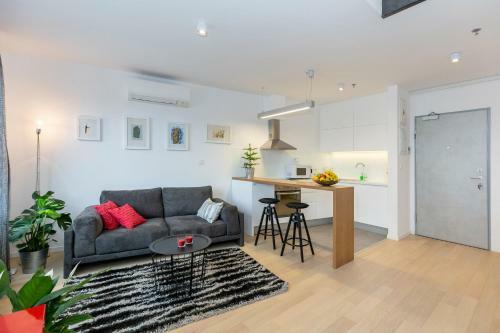 Parklife Zagreb Apartments