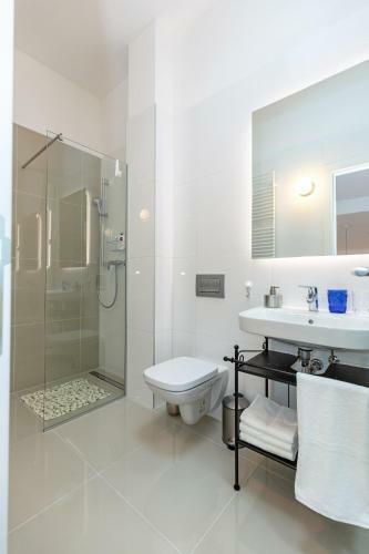 Parklife Zagreb Apartments