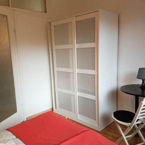 Relo Apartment