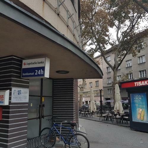 Relo Apartment
