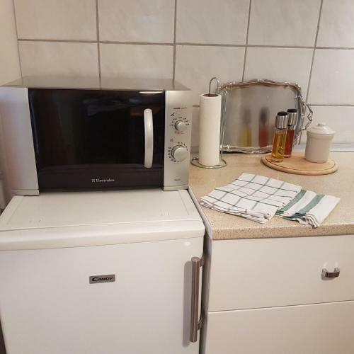 Relo Apartment