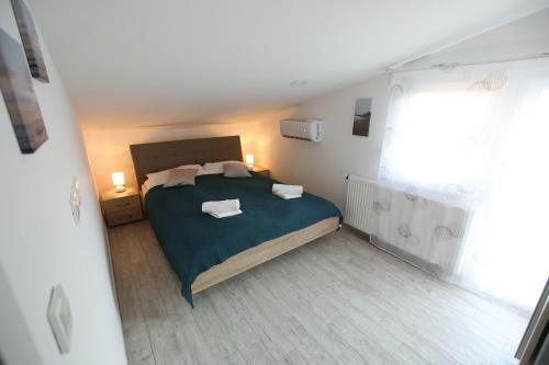 Apartamentos Hugo