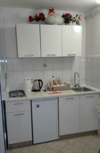 Studio Apartman Dinko Zagreb