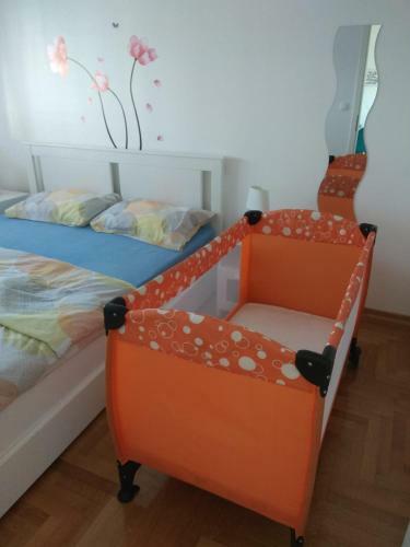 Apartamento Your Place In Zagreb