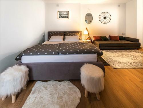 Apartamentos Zagreb By Heart