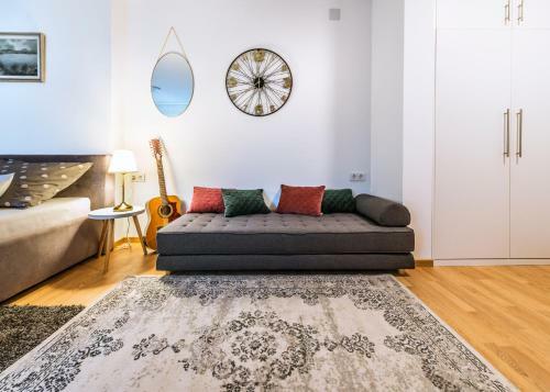 Apartamentos Zagreb By Heart