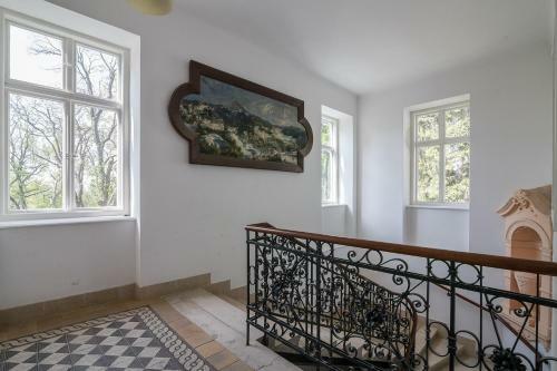 Apartamento The Gri? Eco Castle
