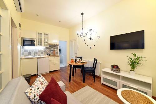 Apartamento M4you