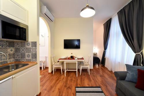 Apartamento M4you
