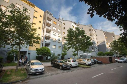 Apartman Retro