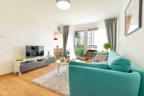Hendrix Bridge Apartment 2