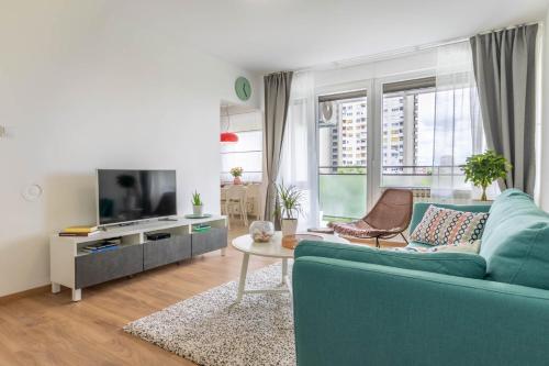 Hendrix Bridge Apartment 2