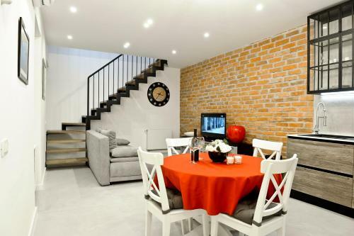 Anima Zagreb Luxury Apartment