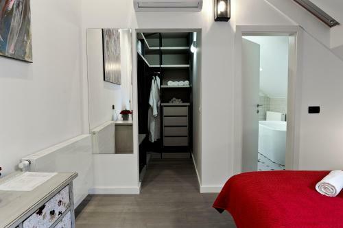 Anima Zagreb Luxury Apartment