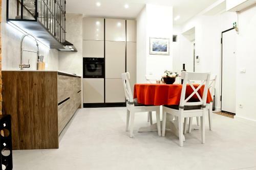 Anima Zagreb Luxury Apartment