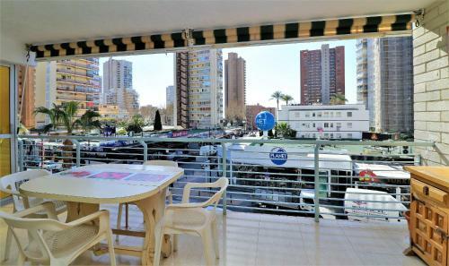 Apartamento Niza 2-a
