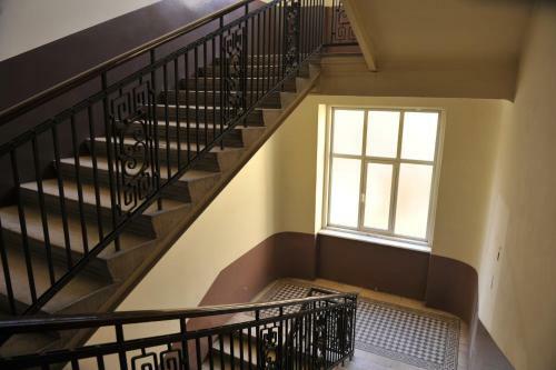 Apartamentos Art Gallery Dalmatinska