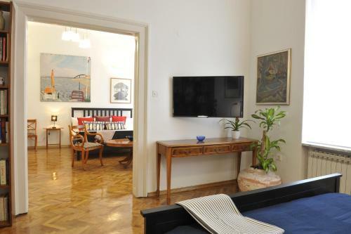 Apartamentos Art Gallery Dalmatinska