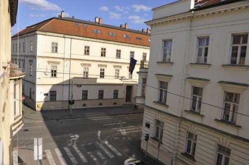 Apartamentos Art Gallery Dalmatinska