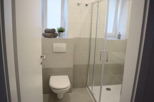 Apartamentos Anastasia Suites Downtown