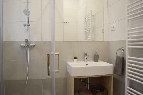 Apartamentos Anastasia Suites Downtown