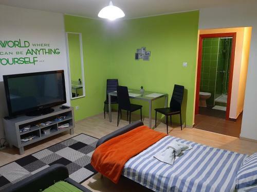 Apartmani Arena Zagreb