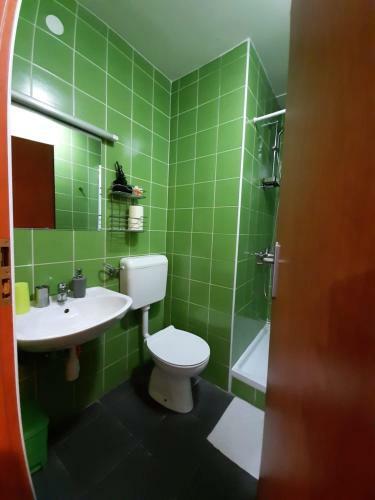 Apartmani Arena Zagreb
