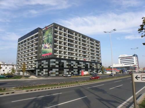 Apartments With Wifi Zagreb - 16464
